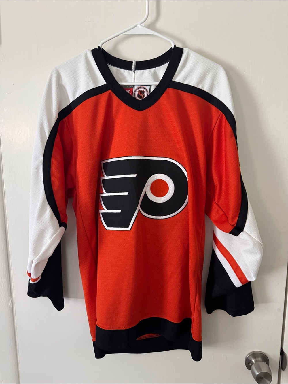 Philadelphia Flyers Jersey